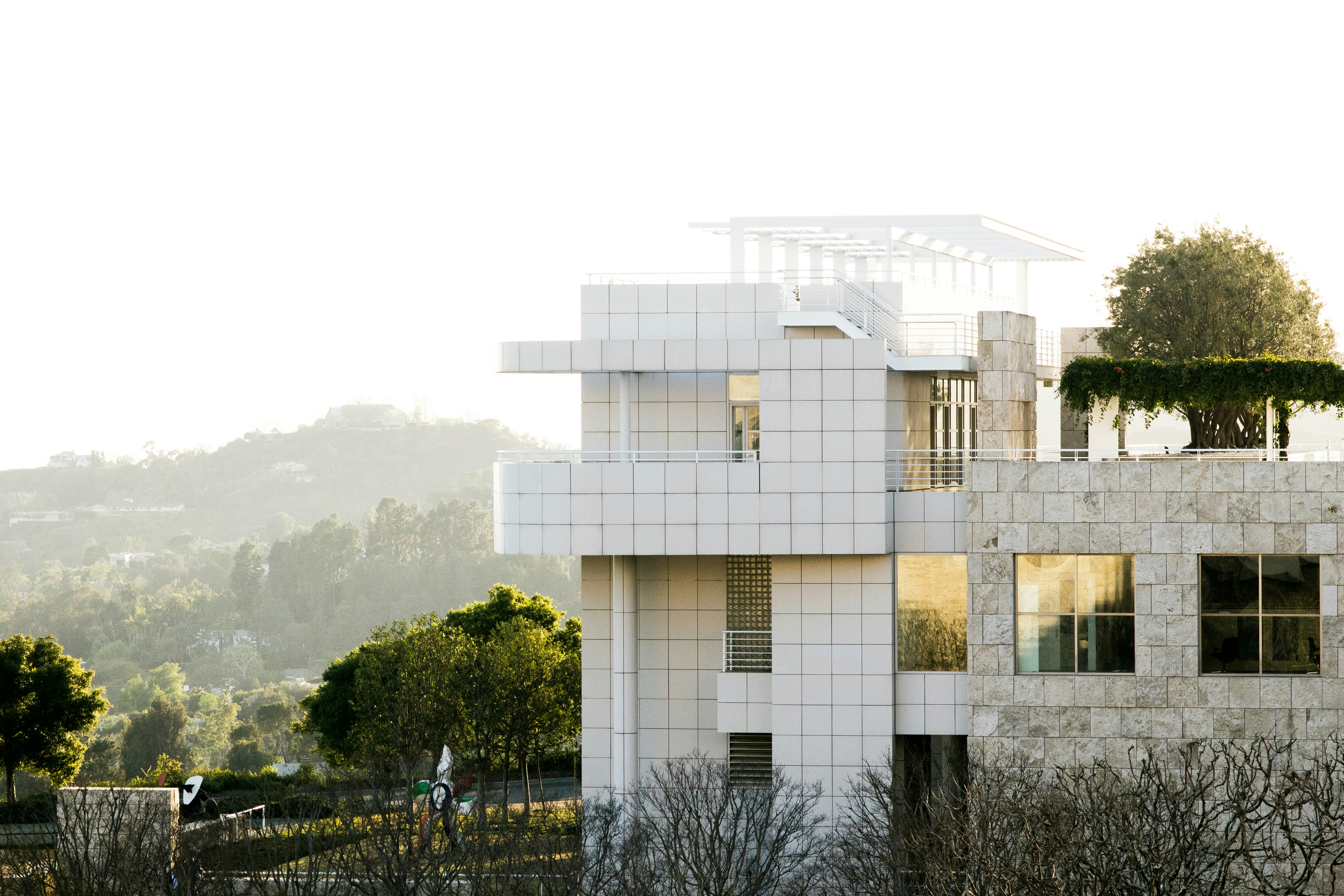 Modern Apartments India